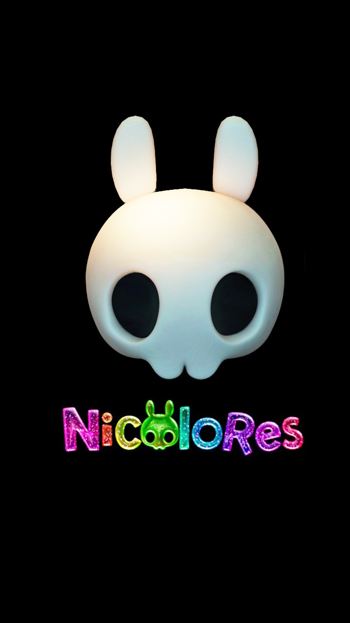 nicolores logo
